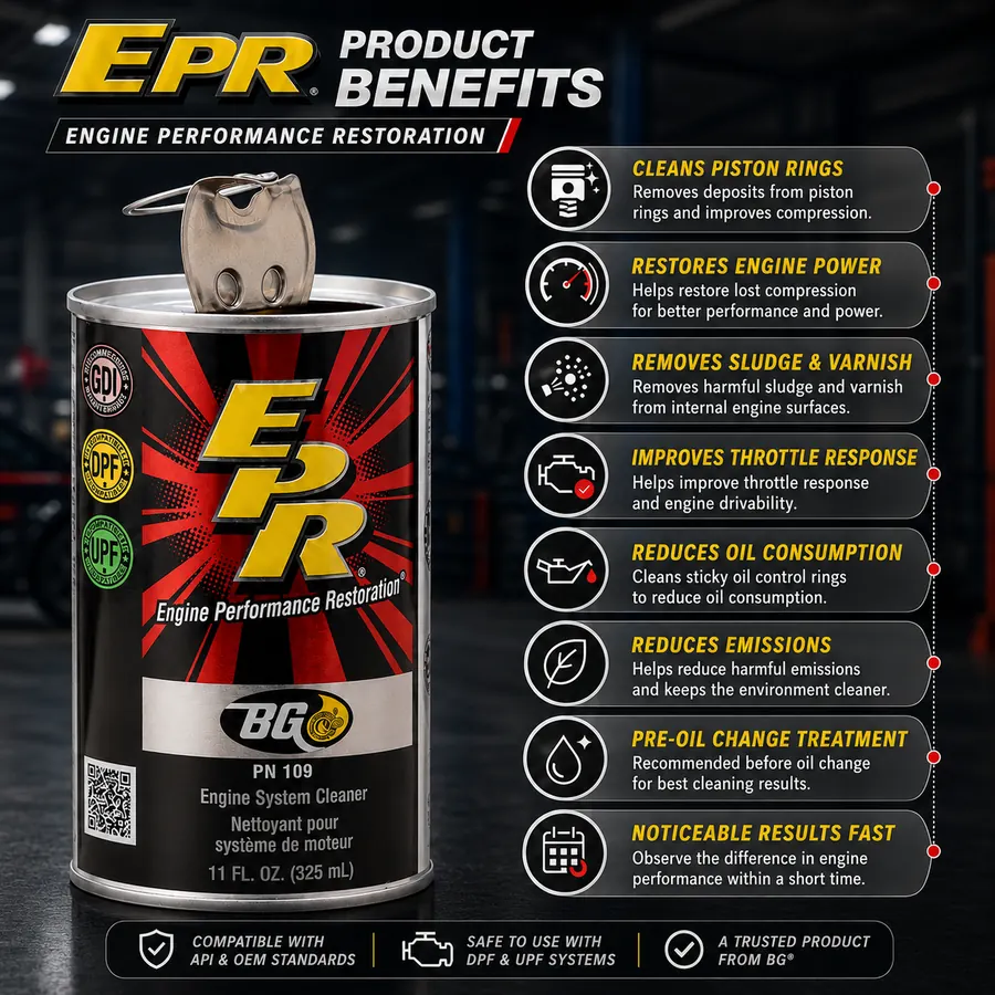 EPR